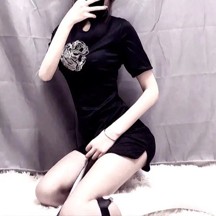 无名夫人封面